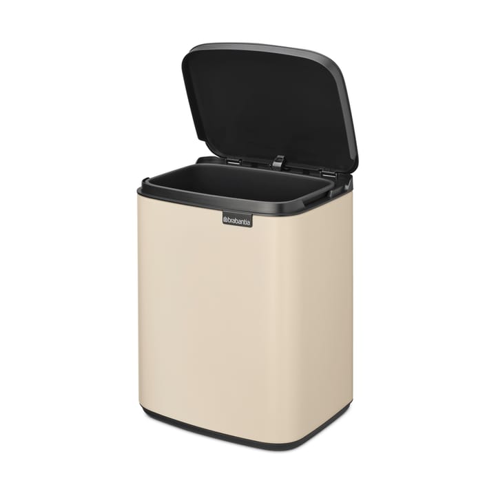 Kosz na śmieci Bo 7 L, Soft Beige Brabantia