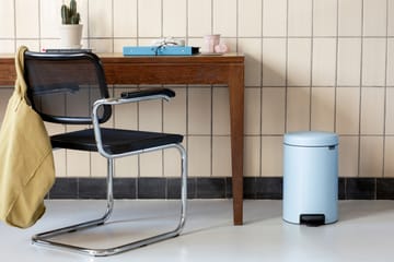 Kosz na śmieci New Icon 12 l - Dreamy blue (niebieski) - Brabantia