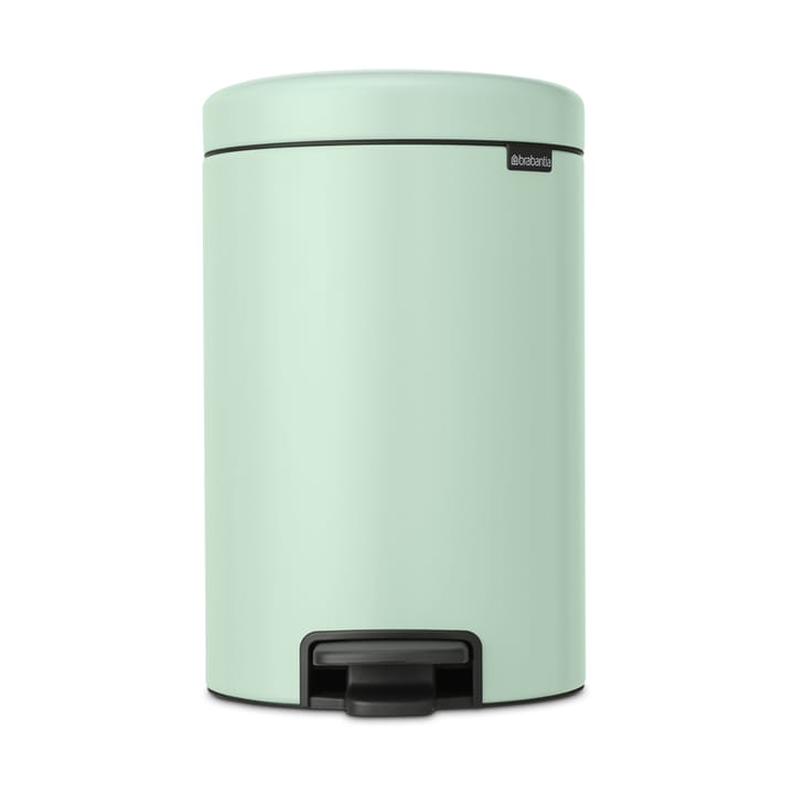 Kosz na śmieci New Icon 12 l - Jade Green - Brabantia