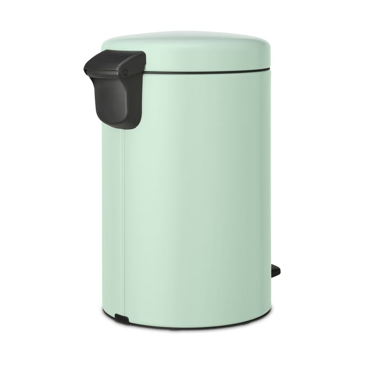 Kosz na śmieci New Icon 12 l, Jade Green Brabantia