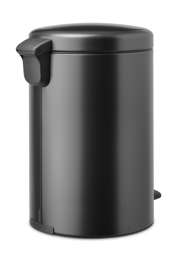 Kosz na śmieci New Icon 20 l - Confident Grey - Brabantia