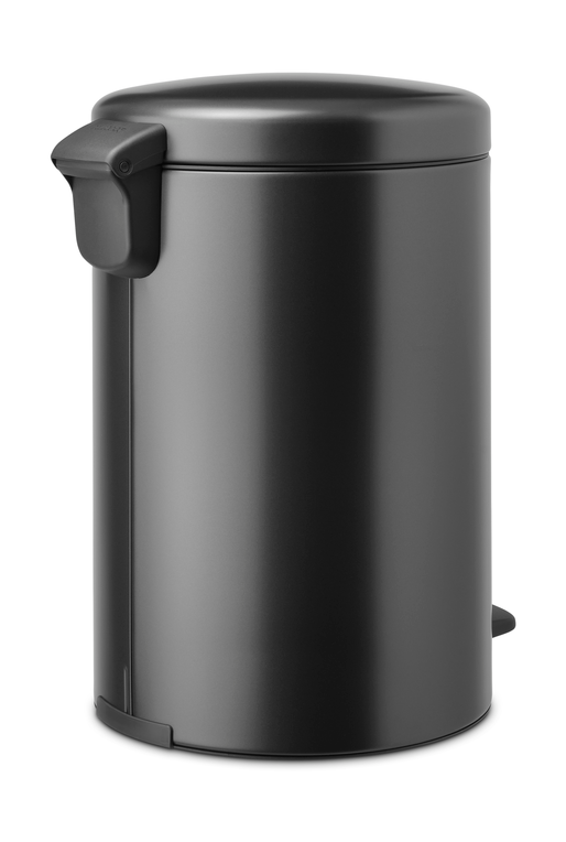 Kosz na śmieci New Icon 20 l - Confident Grey - Brabantia