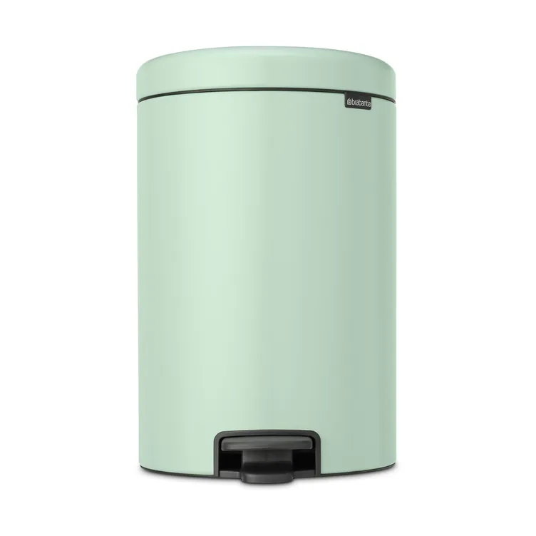 Kosz na śmieci New Icon 20 l, Jade Green Brabantia