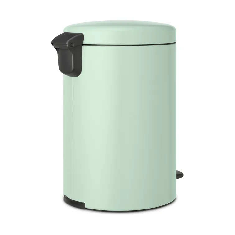 Kosz na śmieci New Icon 20 l, Jade Green Brabantia