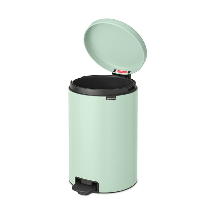 Kosz na śmieci New Icon 20 l - Jade Green - Brabantia