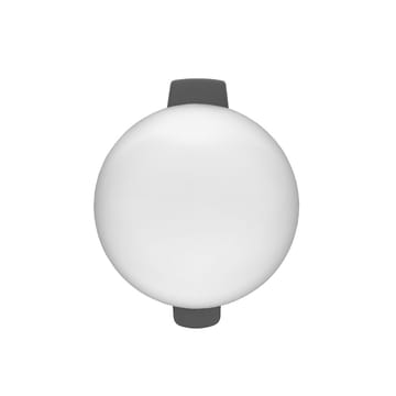 Kosz na śmieci New Icon 20 l - Matt steel fingerprint proof - Brabantia