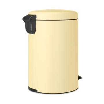 Kosz na śmieci New Icon 20 l - Mellow Yellow - Brabantia