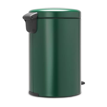 Kosz na śmieci New Icon 20 l - Pine green - Brabantia