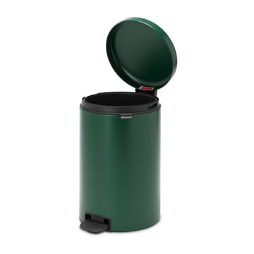 Kosz na śmieci New Icon 20 l - Pine green - Brabantia