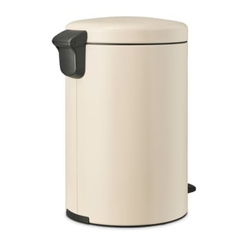 Kosz na śmieci New Icon 20 l - Soft beige - Brabantia