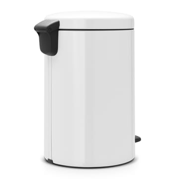 Kosz na śmieci New Icon 20 l - white (biały) - Brabantia