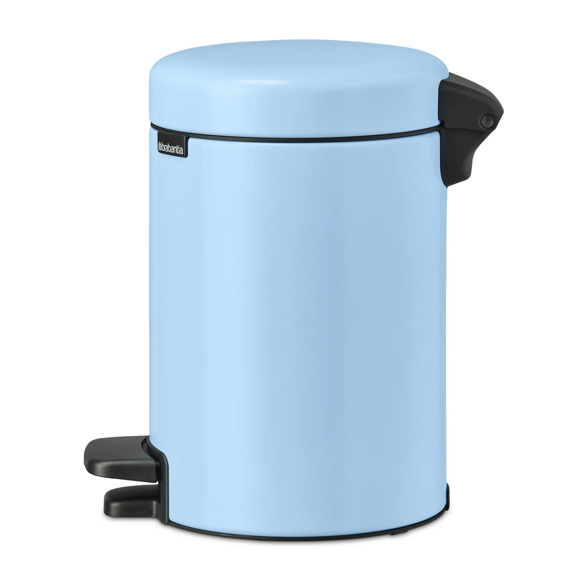Kosz na śmieci New Icon 3 l, Dreamy blue Brabantia