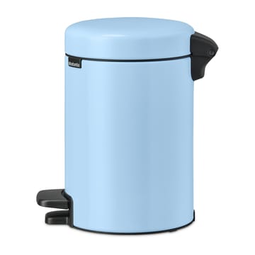 Kosz na śmieci New Icon 3 l - Dreamy blue - Brabantia