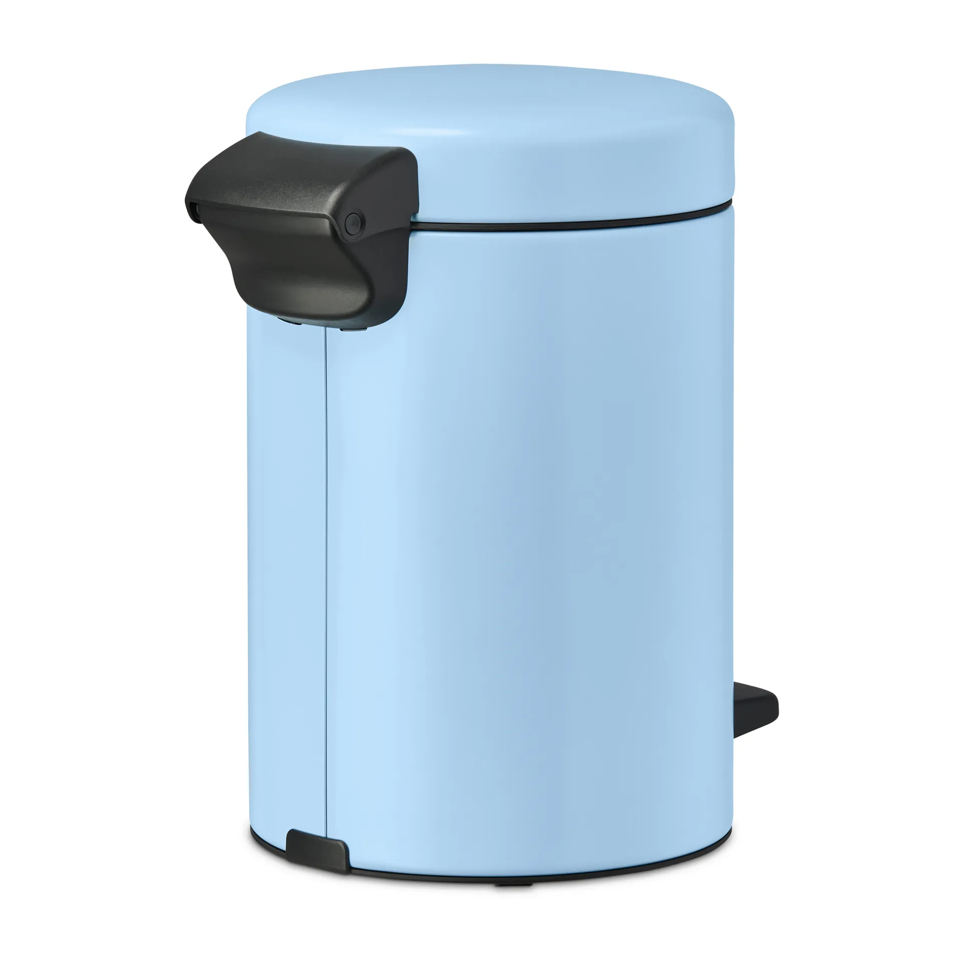 Kosz na śmieci New Icon 3 l, Dreamy blue Brabantia