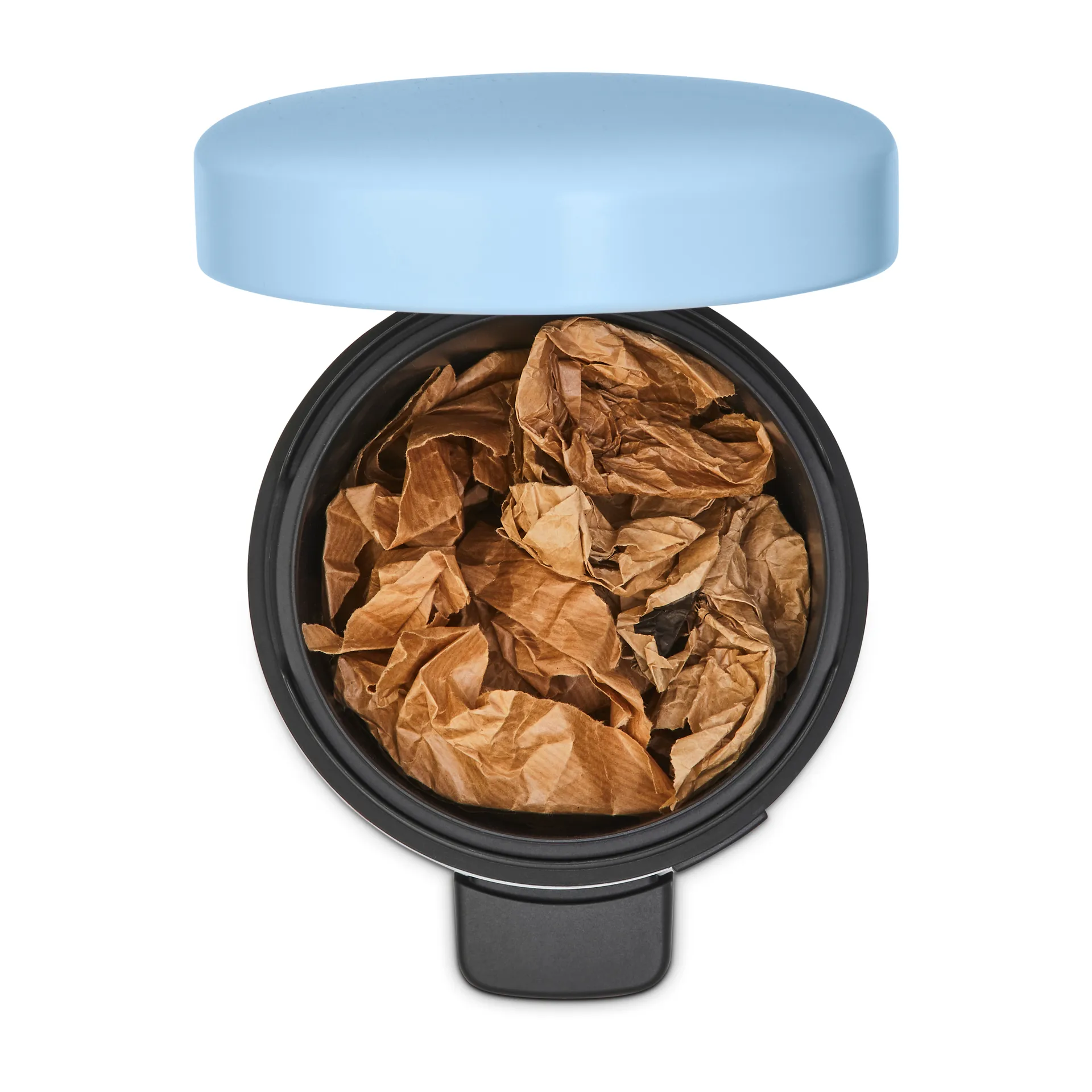 Kosz na śmieci New Icon 3 l, Dreamy blue Brabantia