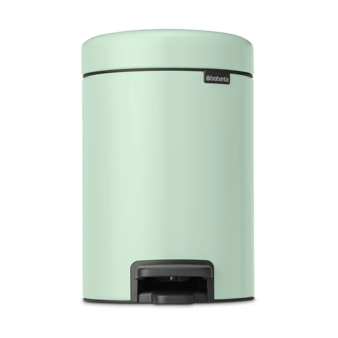 Kosz na śmieci New Icon 3 l, Jade Green Brabantia