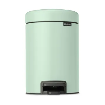 Kosz na śmieci New Icon 3 l - Jade Green - Brabantia
