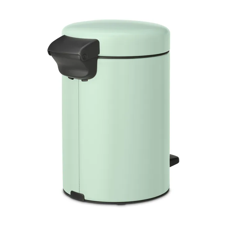 Kosz na śmieci New Icon 3 l, Jade Green Brabantia