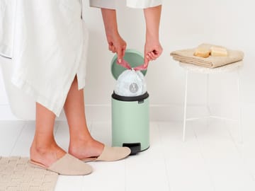 Kosz na śmieci New Icon 3 l - Jade Green - Brabantia