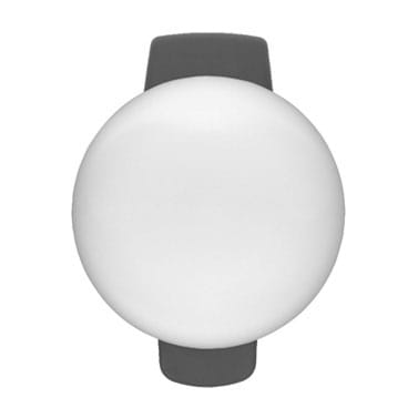 Kosz na śmieci New Icon 3 l, matowa stal odporna na odciski Brabantia