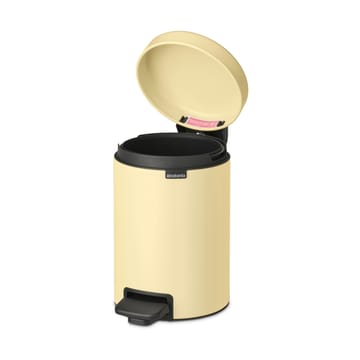 Kosz na śmieci New Icon 3 l - Mellow Yellow - Brabantia