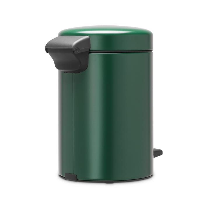 Kosz na śmieci New Icon 3 l - pine green (zielony) - Brabantia