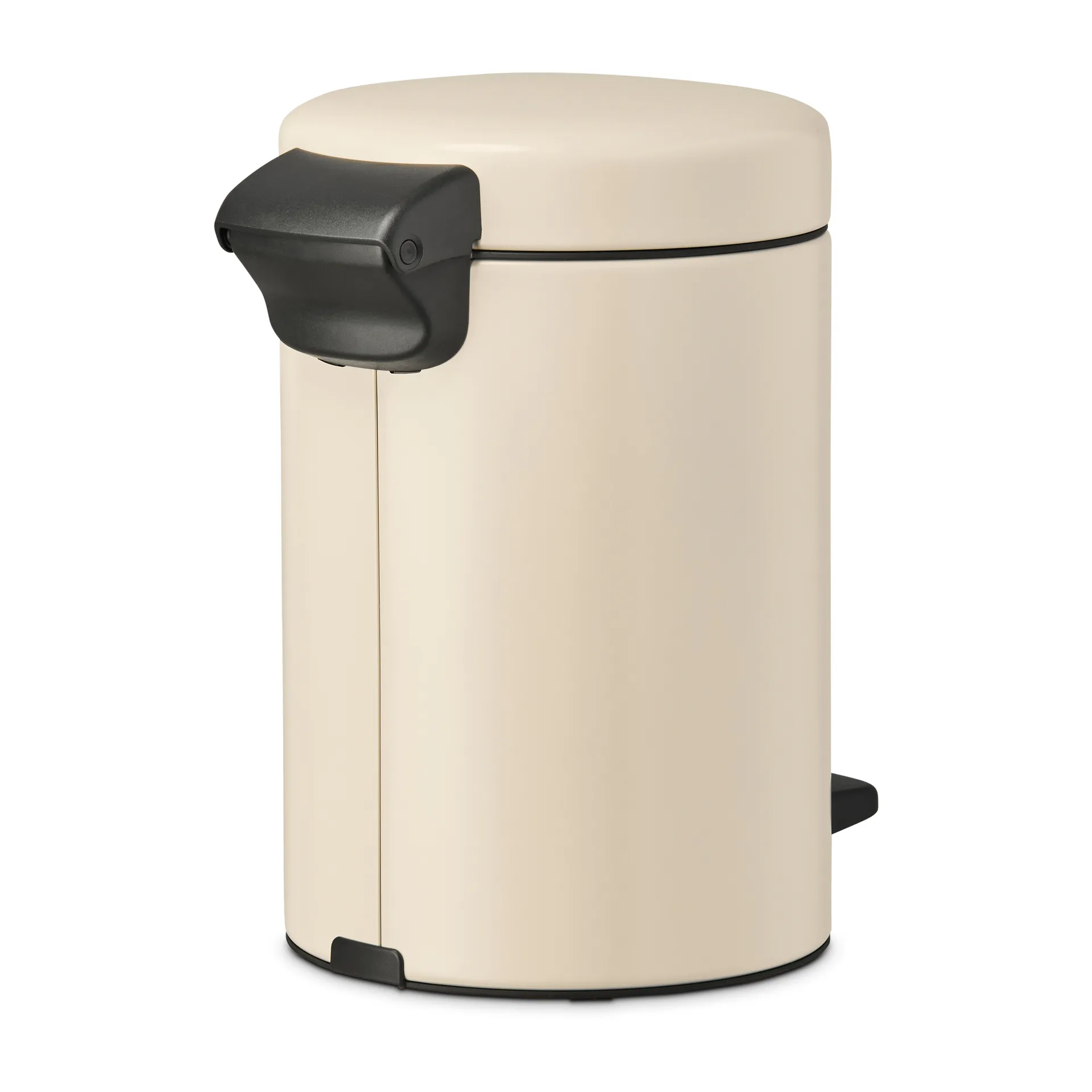 Kosz na śmieci New Icon 3 l, Soft beige Brabantia