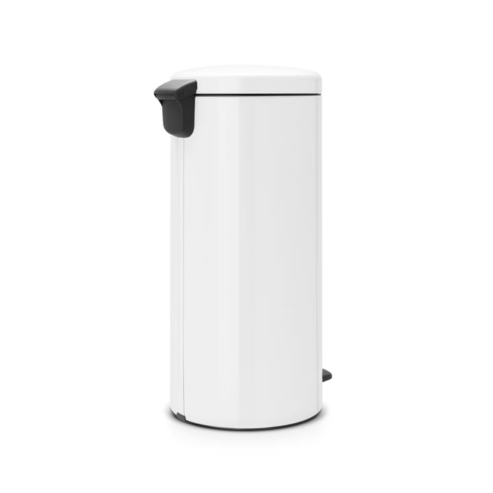 Kosz na śmieci New Icon 30 l, biały Brabantia