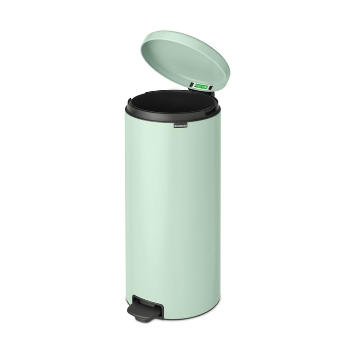 Kosz na śmieci New Icon 30 l, Jade Green Brabantia