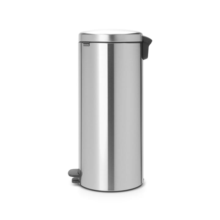 Kosz na śmieci New Icon 30 l - matt steel - Brabantia