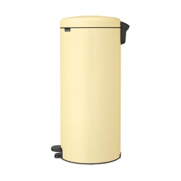 Kosz na śmieci New Icon 30 l - Mellow Yellow - Brabantia