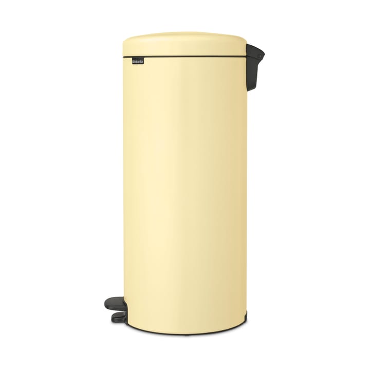 Kosz na śmieci New Icon 30 l, Mellow Yellow Brabantia