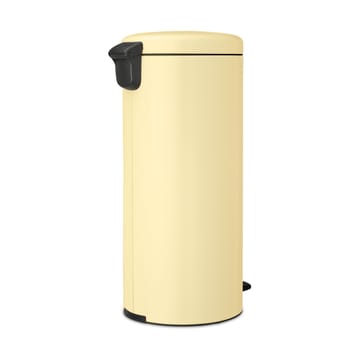 Kosz na śmieci New Icon 30 l - Mellow Yellow - Brabantia