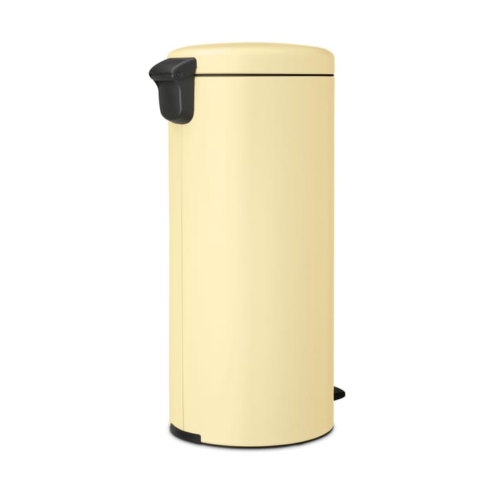 Kosz na śmieci New Icon 30 l, Mellow Yellow Brabantia