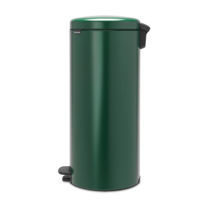 Kosz na śmieci New Icon 30 l - Pine green - Brabantia