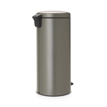 Kosz na śmieci New Icon 30 l - platinum - Brabantia