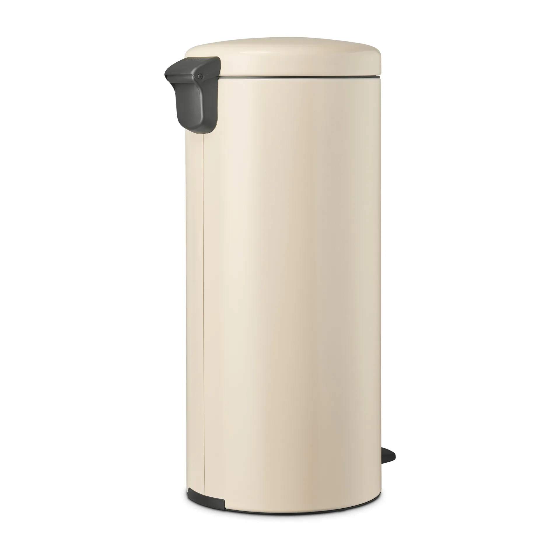Kosz na śmieci New Icon 30 l, Soft beige Brabantia