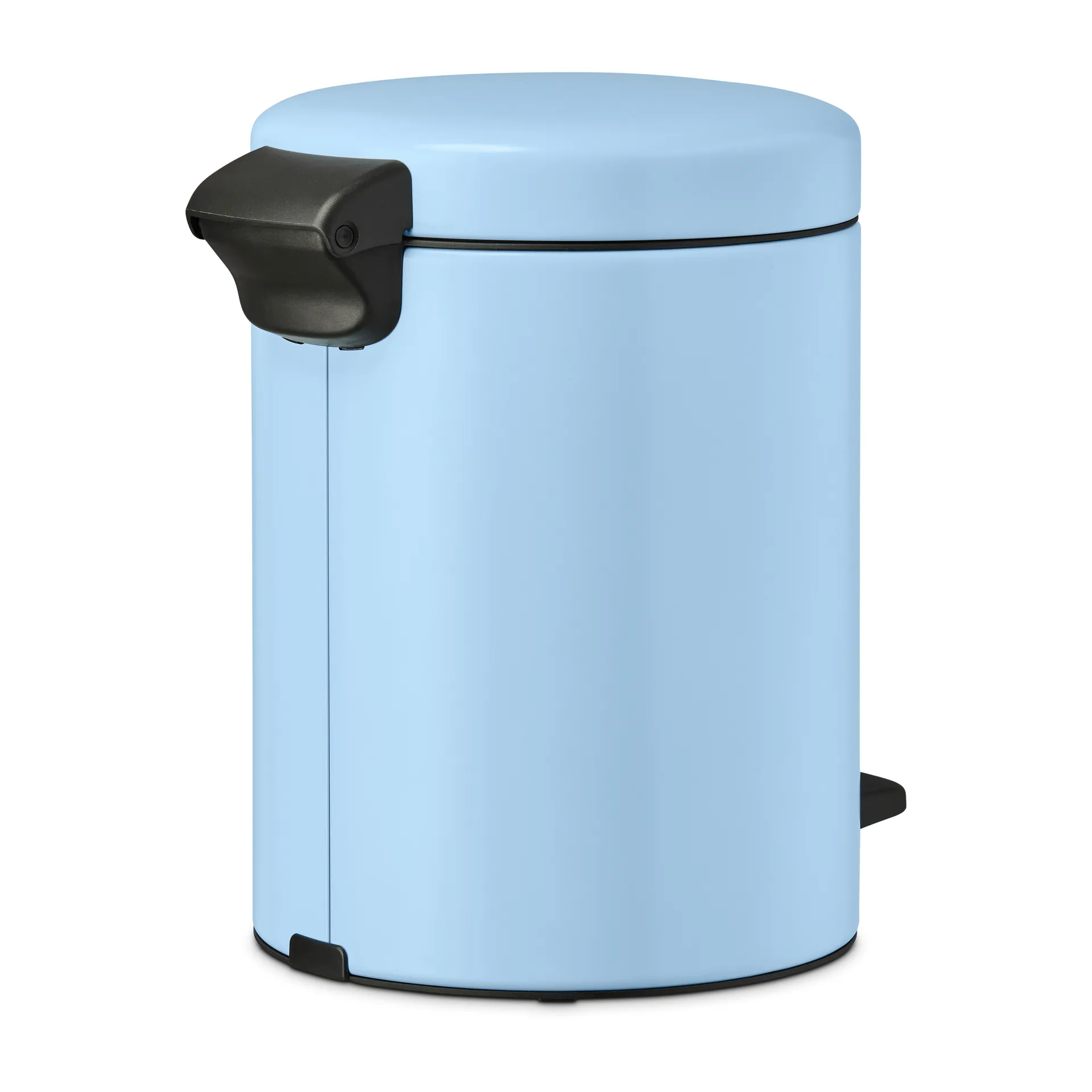 Kosz na śmieci New Icon 5 l, Dreamy blue Brabantia