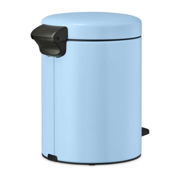 Kosz na śmieci New Icon 5 l - Dreamy blue - Brabantia