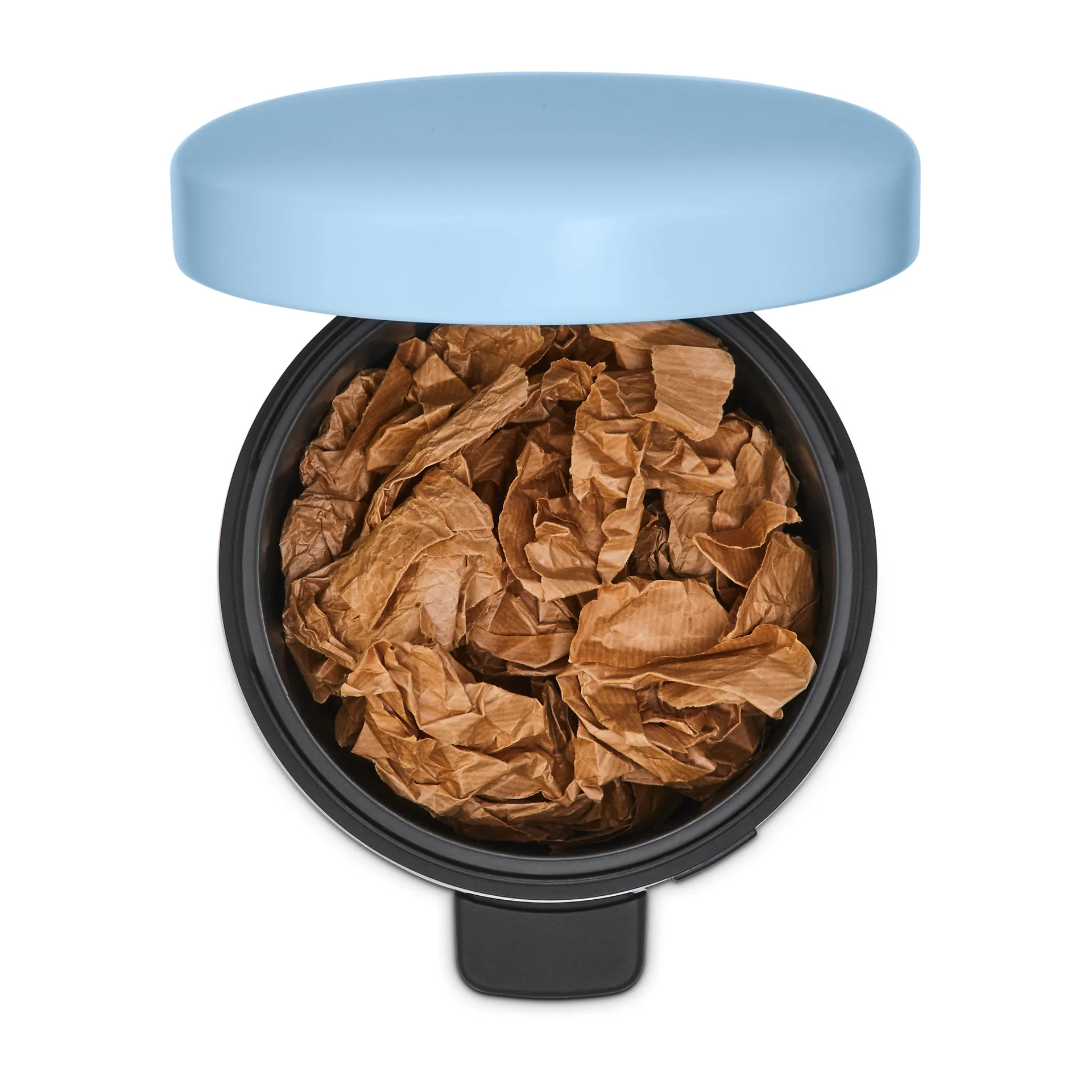 Kosz na śmieci New Icon 5 l, Dreamy blue Brabantia