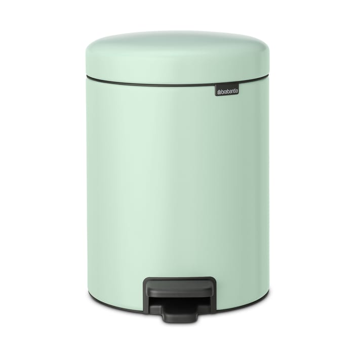 Kosz na śmieci New Icon 5 l - Jade Green - Brabantia