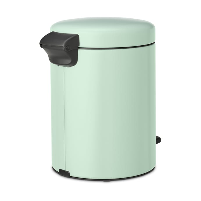 Kosz na śmieci New Icon 5 l, Jade Green Brabantia