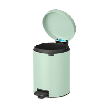 Kosz na śmieci New Icon 5 l - Jade Green - Brabantia