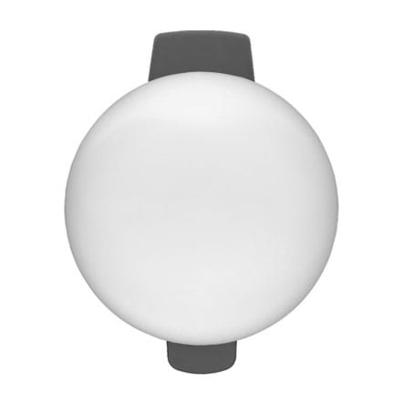 Kosz na śmieci New Icon 5 l, matowa stal odporna na odciski Brabantia