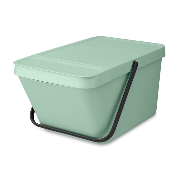 Kosz na śmieci Sort & Go 20 L - Jade Green - Brabantia