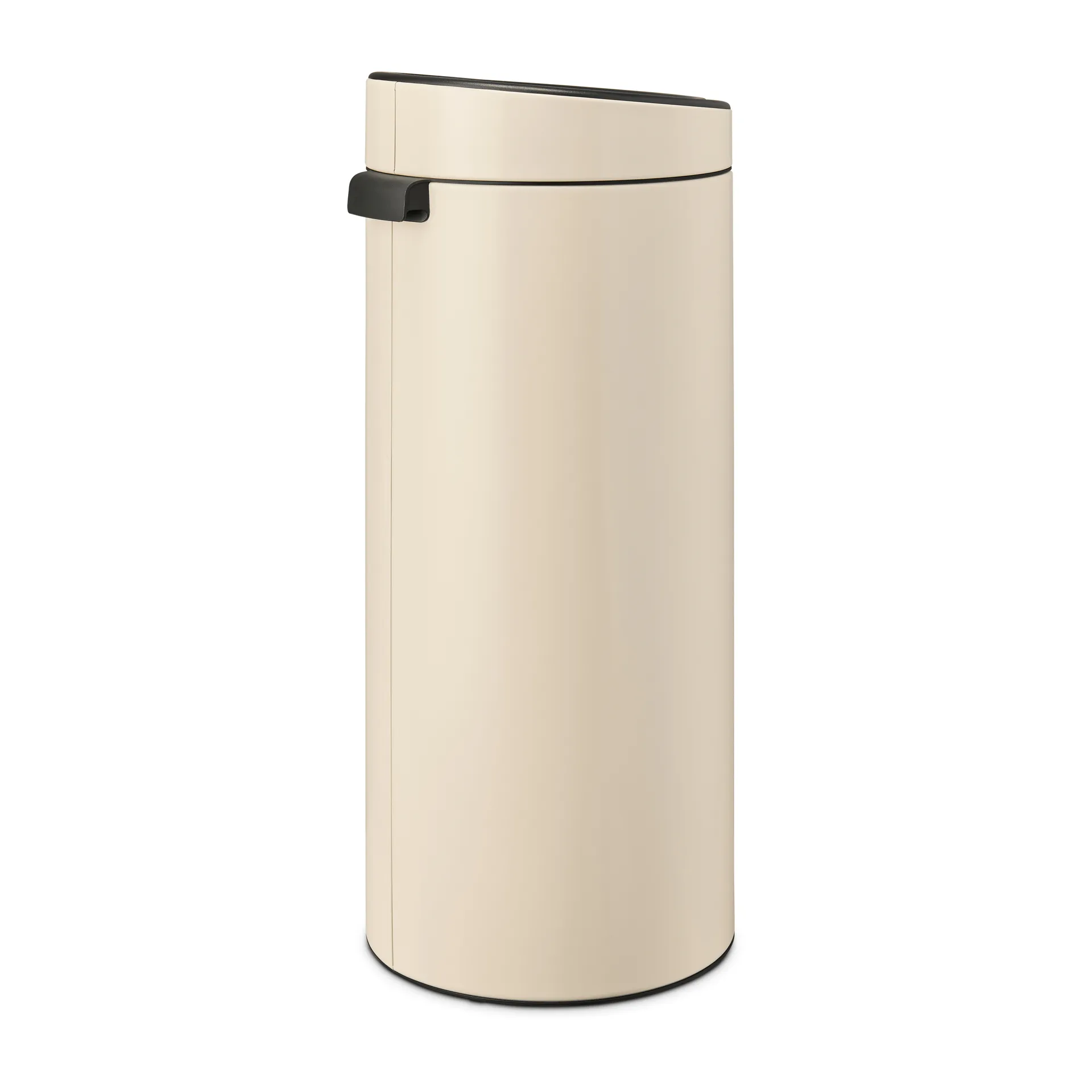 Kosz na śmieci Touch Bin 30 L, Soft beige Brabantia