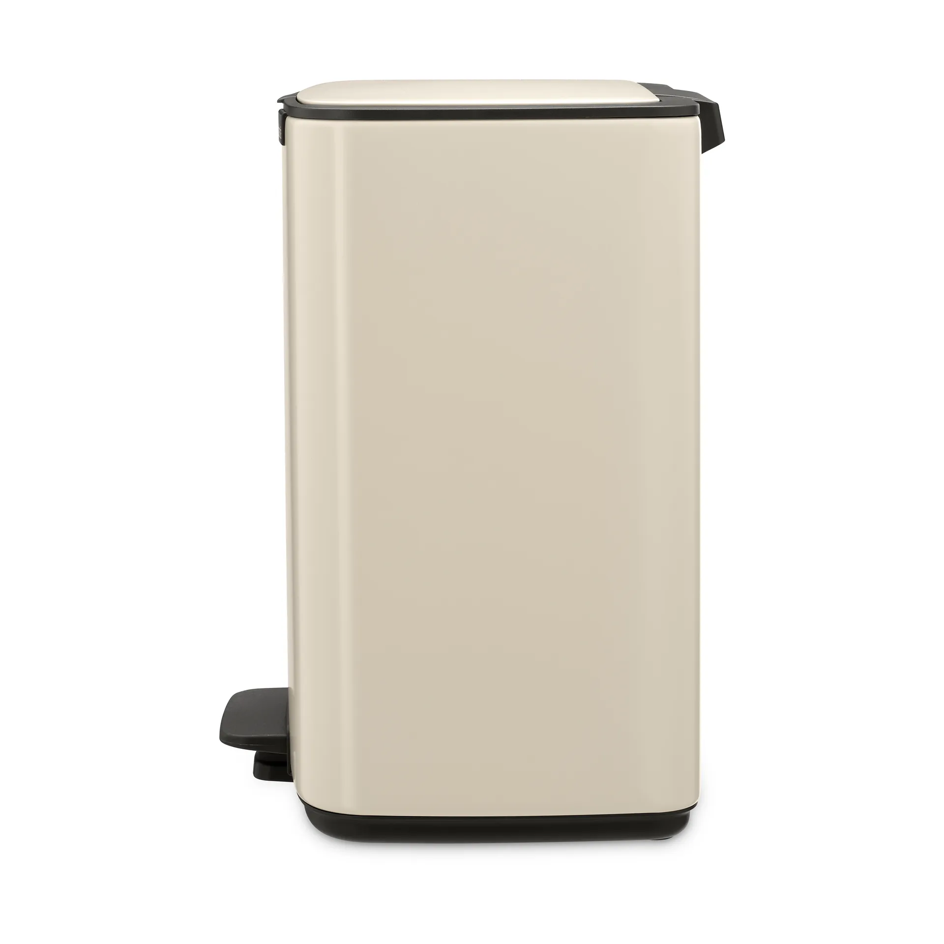 Kosz pedałowy  Bo 12 l, Soft Beige Brabantia
