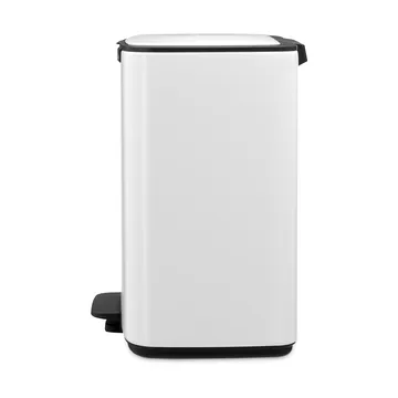 Kosz pedałowy  Bo 12 l - White - Brabantia