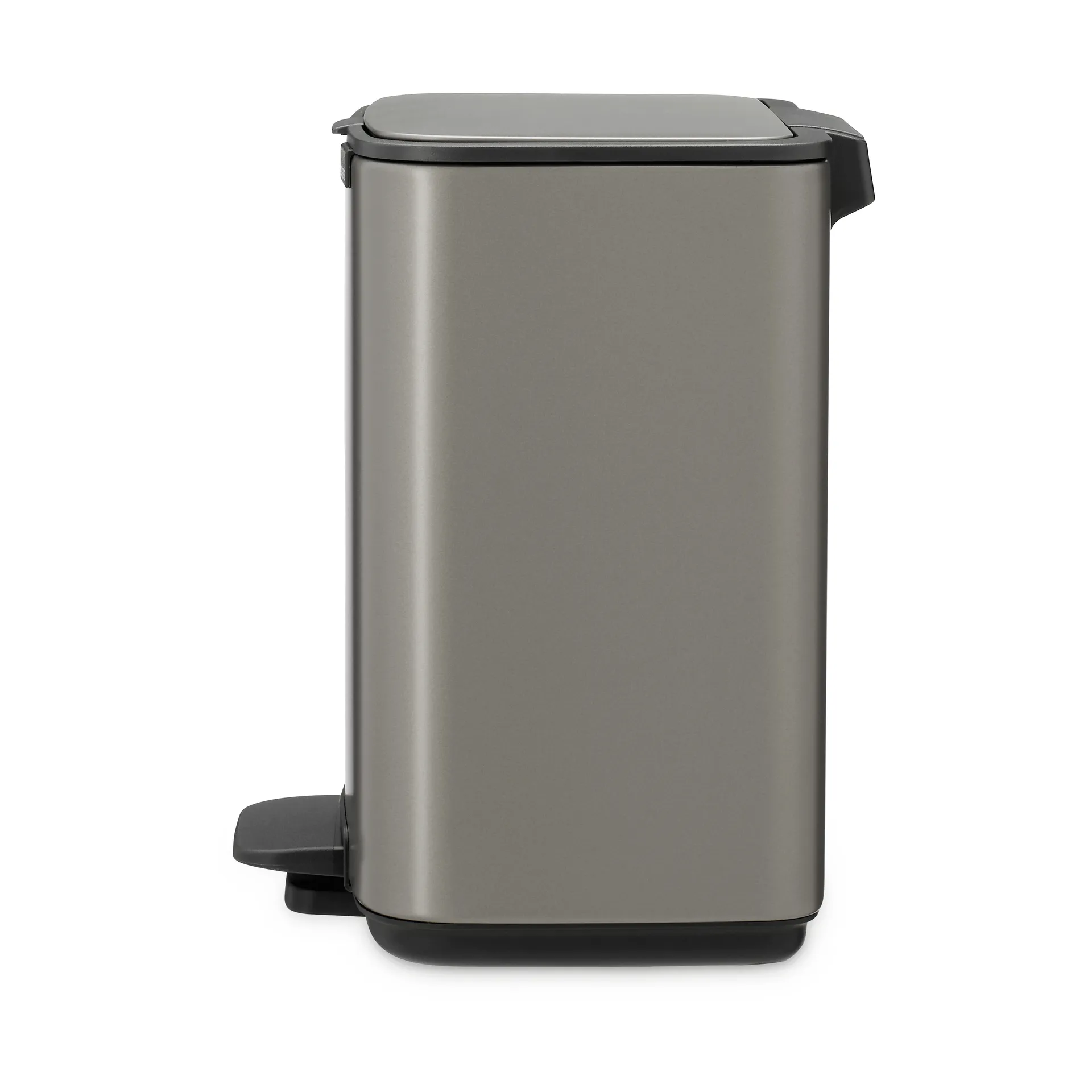 Kosz pedałowy  Bo 4 l, Platinum Brabantia