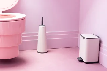Kosz pedałowy  Bo 4 l - White - Brabantia